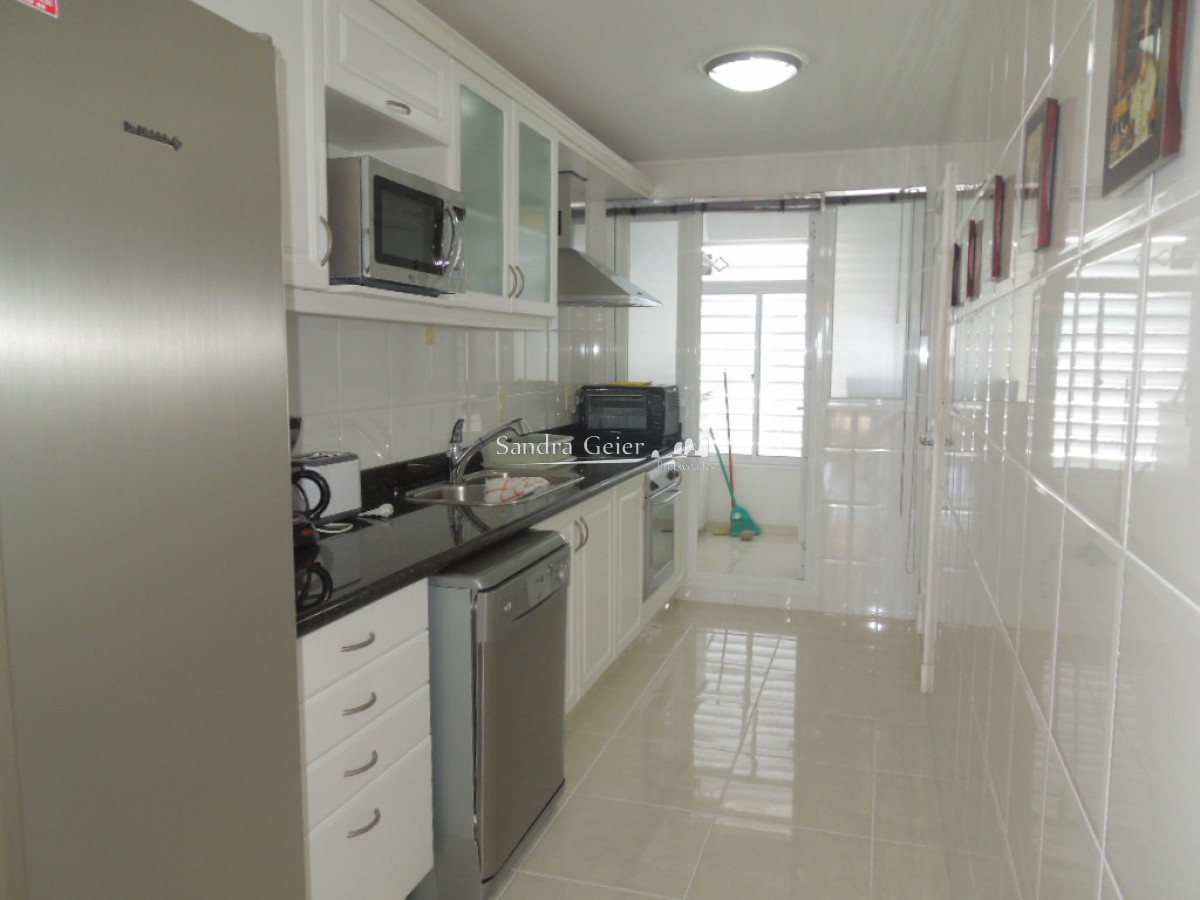 Apartamento ID.51 - Apartamento en Punta del Este, Mansa