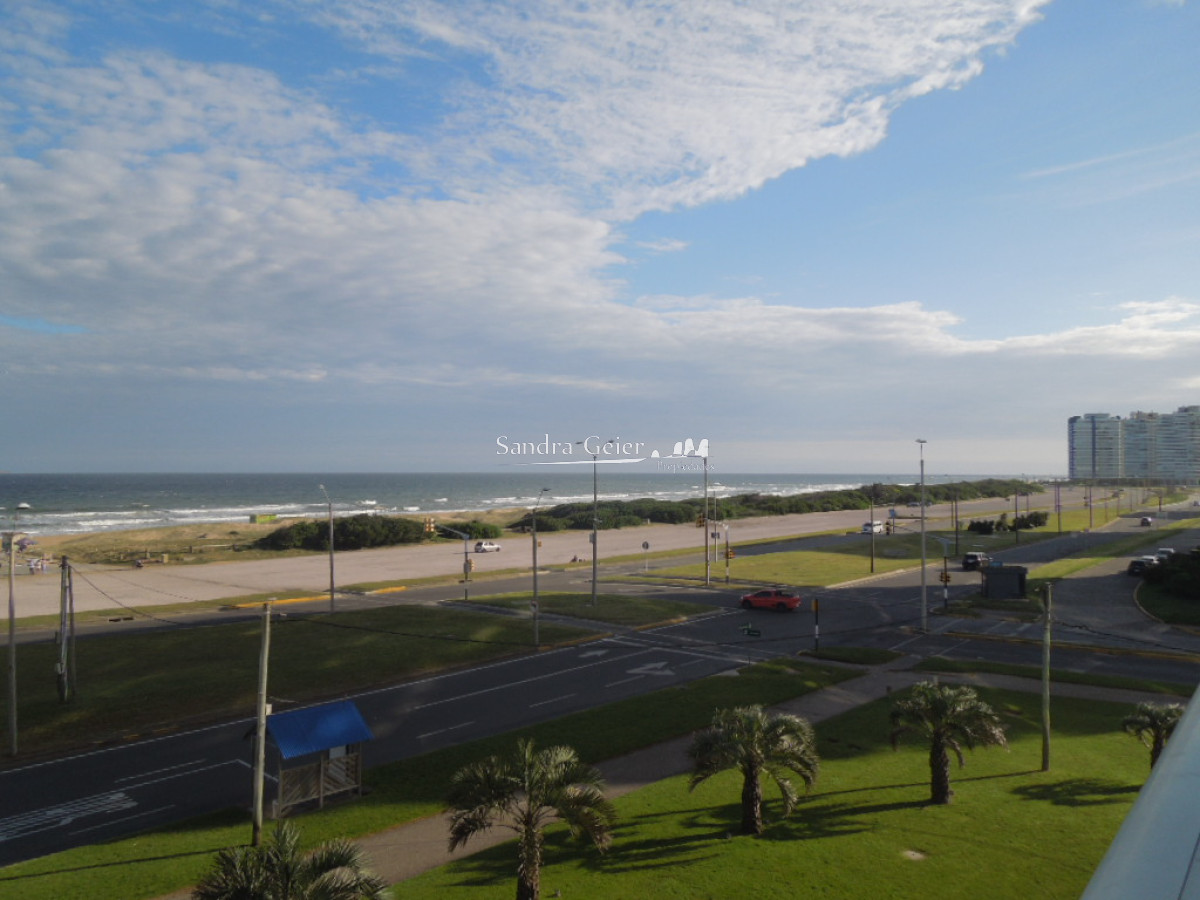 Apartamento ID.58 - BRAVA LE PARC DOS SUITES Y DEPENDENCIAS