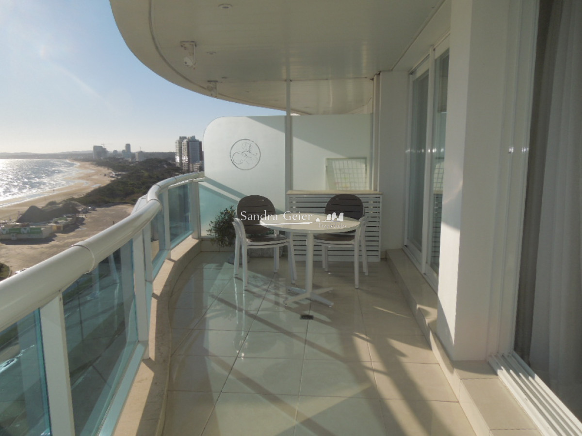 Apartamento ID.51 - Apartamento en Punta del Este, Mansa