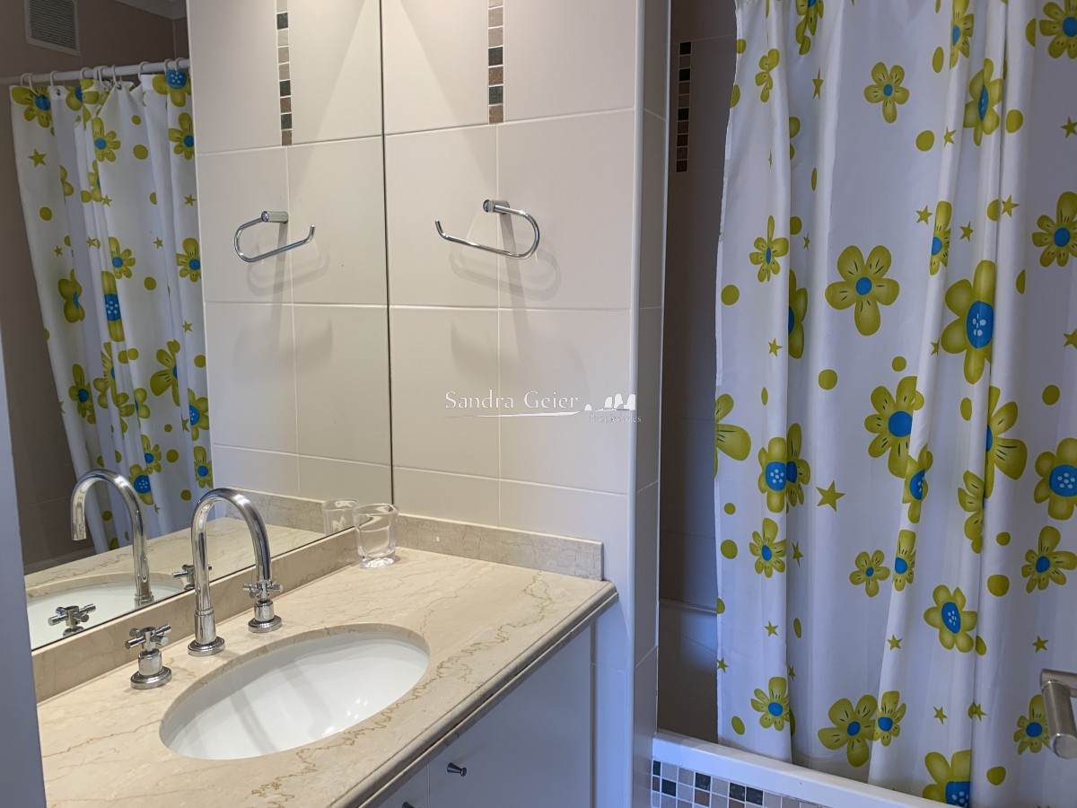 Apartamento ID.12 - Apartamento en Punta del Este, Brava