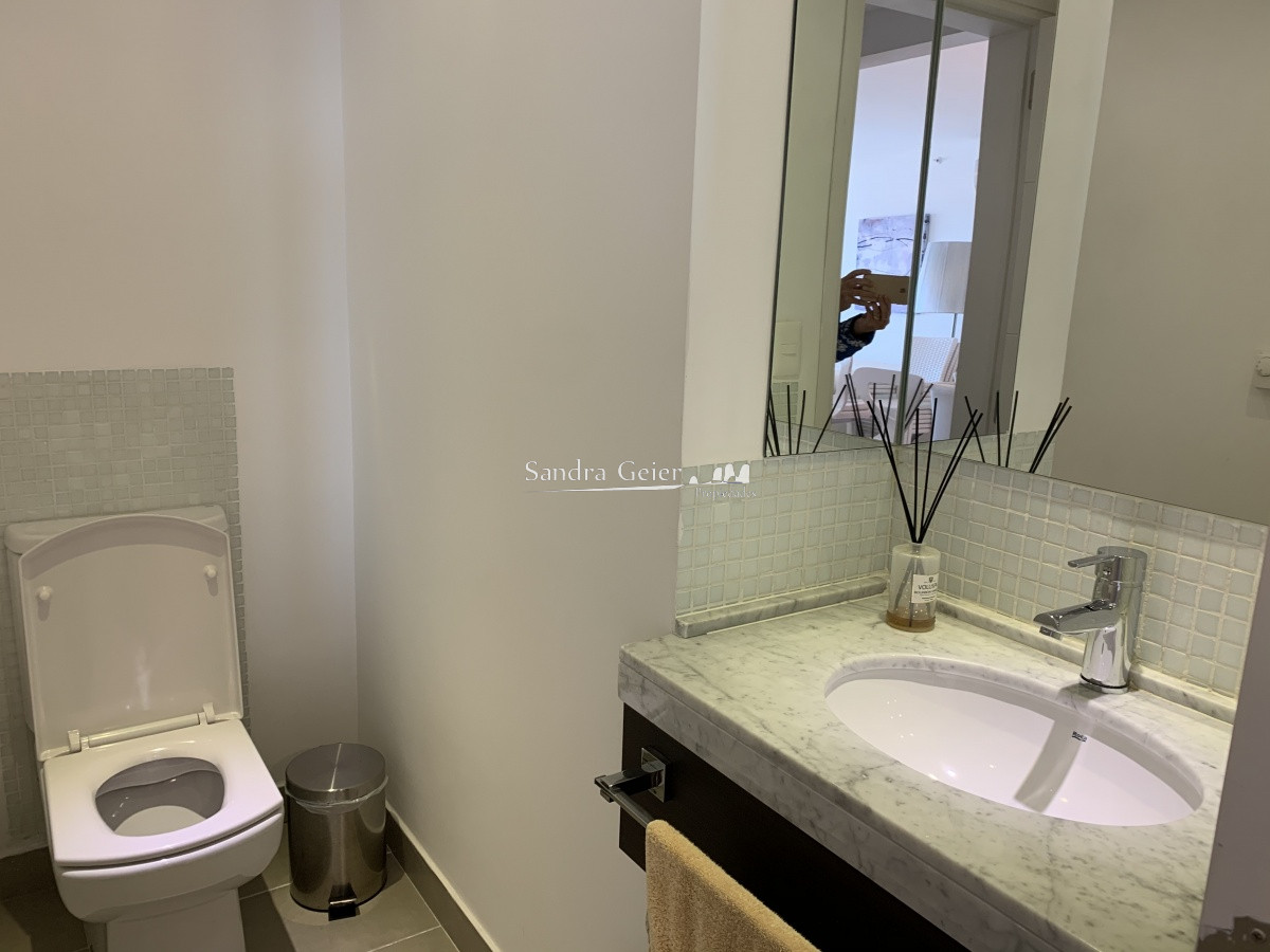 Apartamento ID.681 -  BRAVA - ICON BRAVA TOWERS. PLANTA ESPECIAL EN PISO ALTO