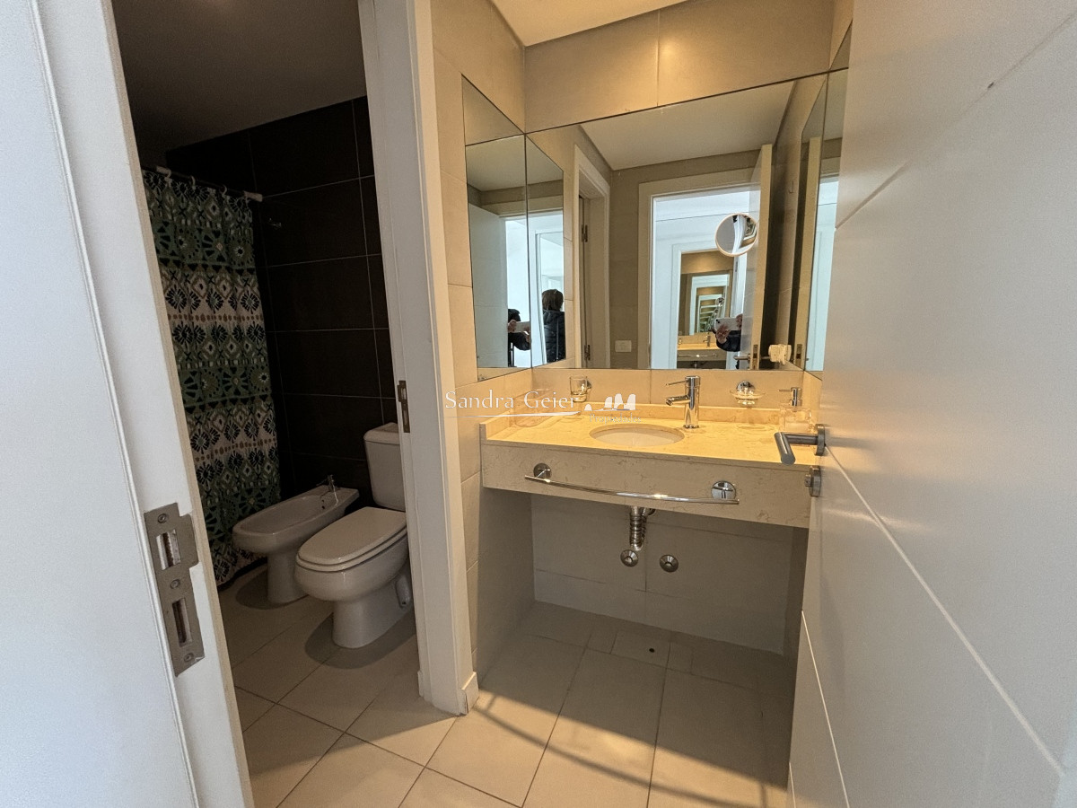 Apartamento ID.684 - WIND TOWER BRAVA