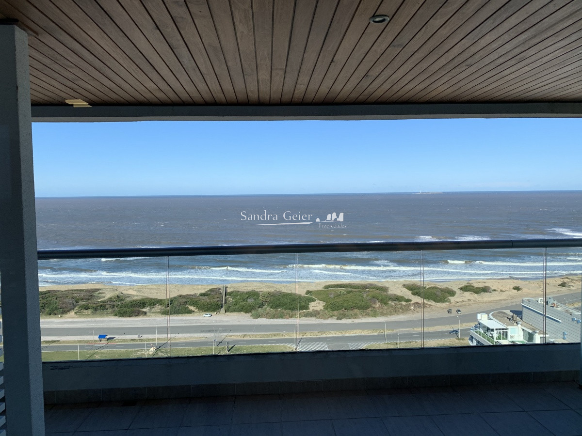 Apartamento ID.681 -  BRAVA - ICON BRAVA TOWERS. PLANTA ESPECIAL EN PISO ALTO