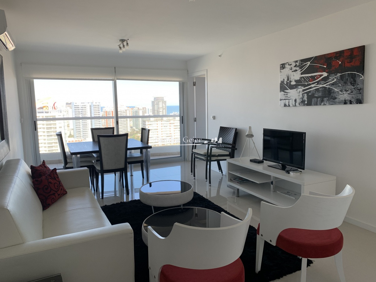 Apartamento ID.996 - VENTA PISO ALTISIMO VISTA MAR ICON BRAVA TOWER