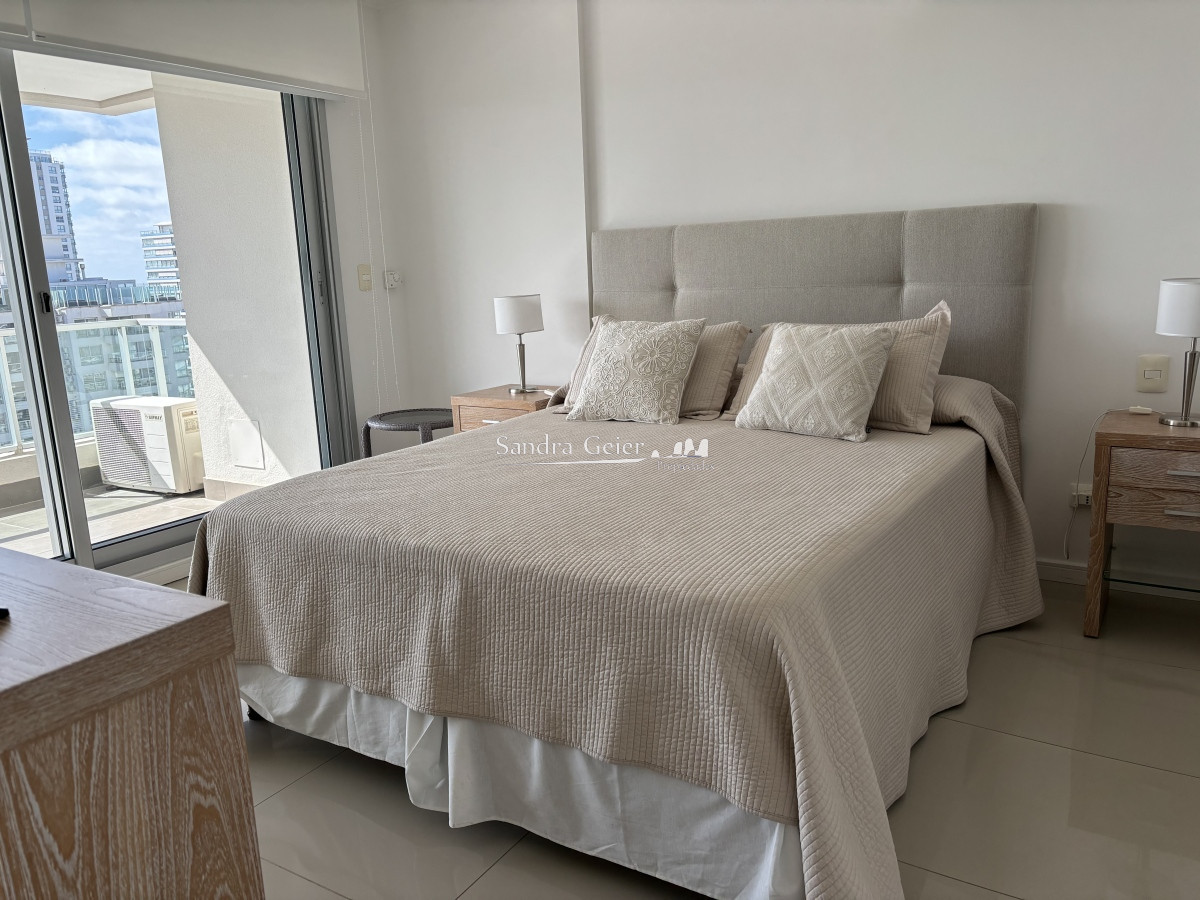 Apartamento ID.684 - WIND TOWER BRAVA