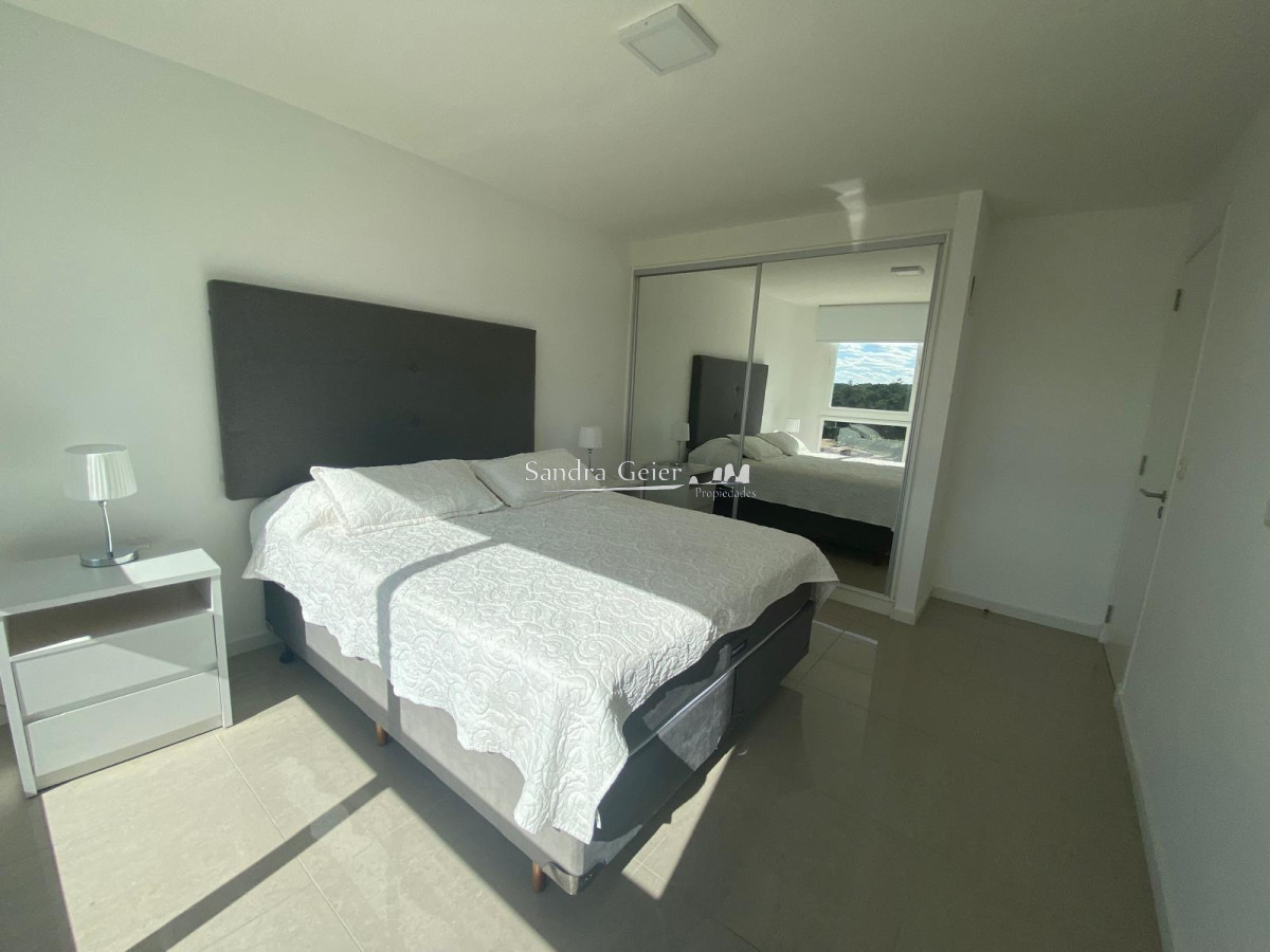 Apartamento ID.2542 - Torre One II venta y alquiler 
