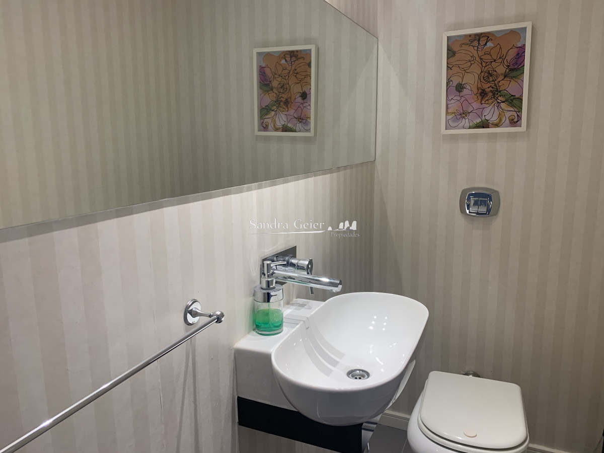 Apartamento ID.2264 - Apartamento en Punta del Este, Rincón del Indio