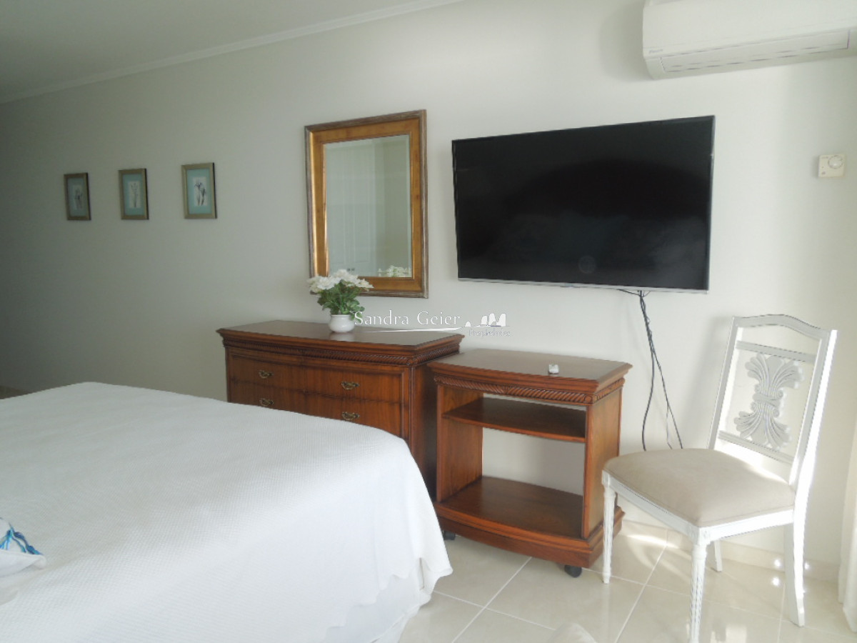 Apartamento ID.51 - Apartamento en Punta del Este, Mansa