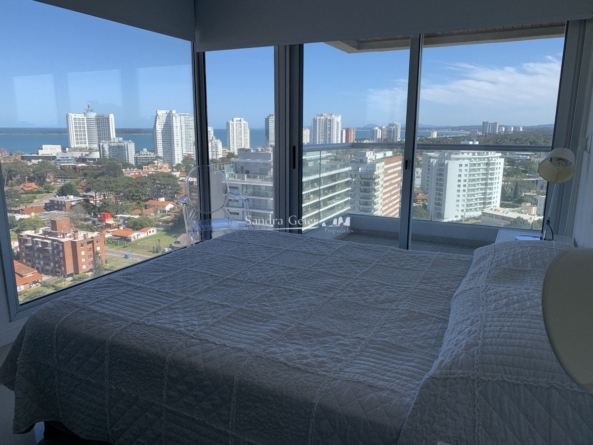 Apartamento ID.996 - VENTA PISO ALTISIMO VISTA MAR ICON BRAVA TOWER