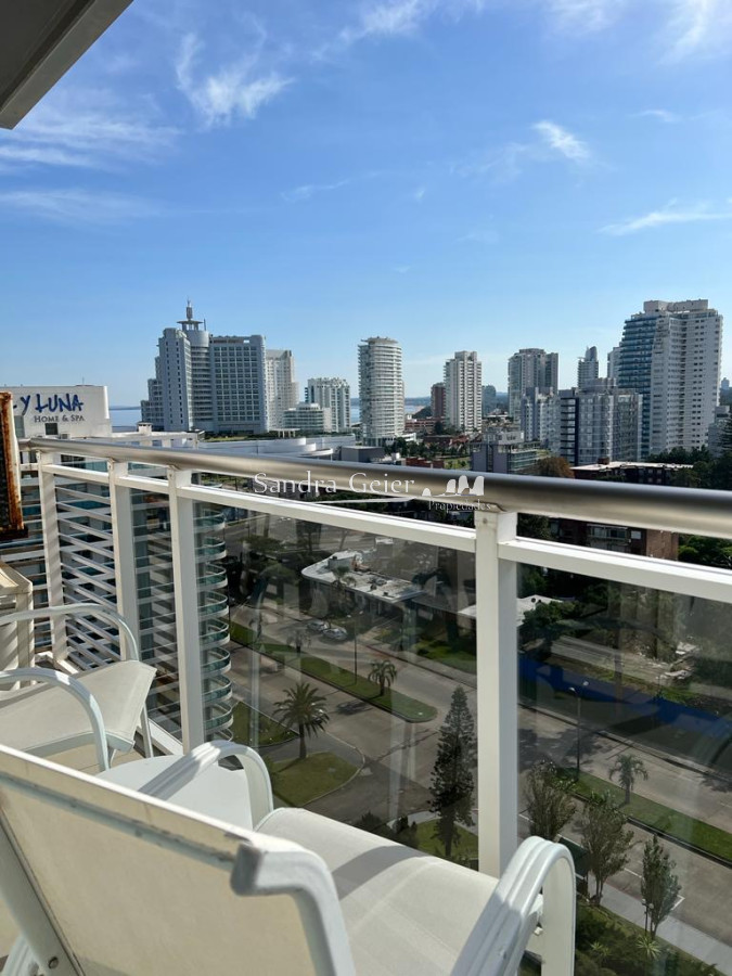 Apartamento ID.730 - Apartamento en Punta del Este, Brava