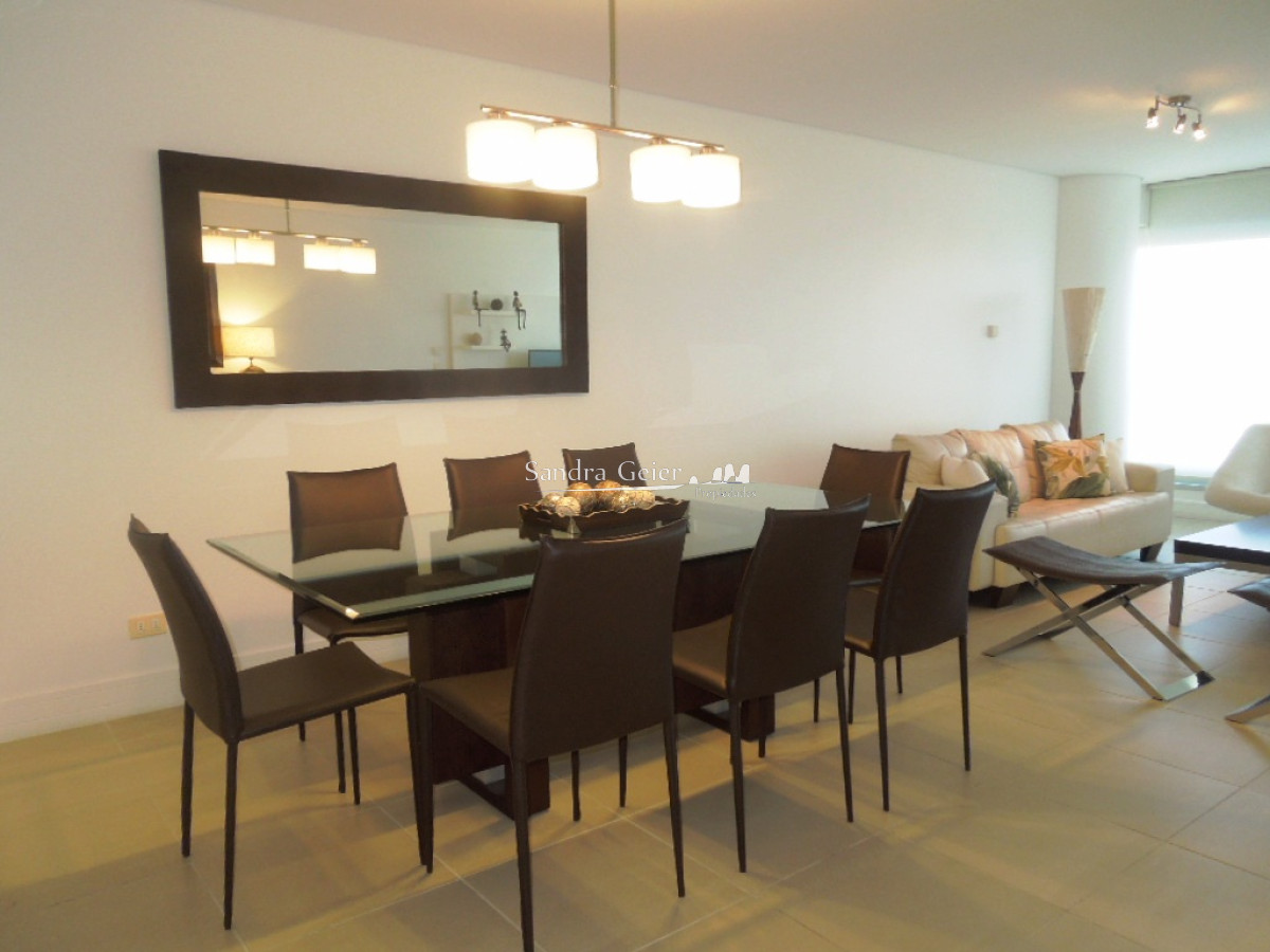Apartamento ID.58 - BRAVA LE PARC DOS SUITES Y DEPENDENCIAS