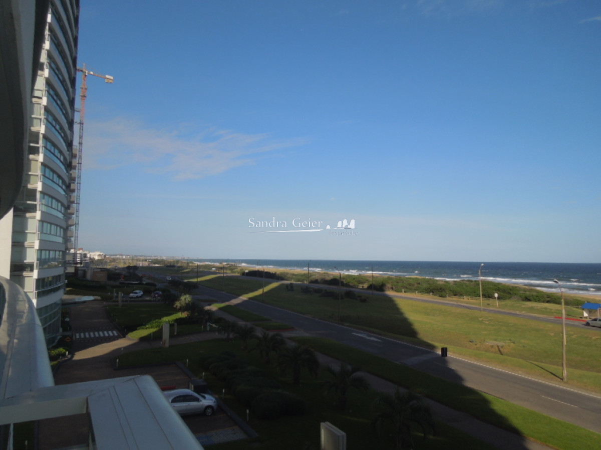 Apartamento ID.58 - BRAVA LE PARC DOS SUITES Y DEPENDENCIAS