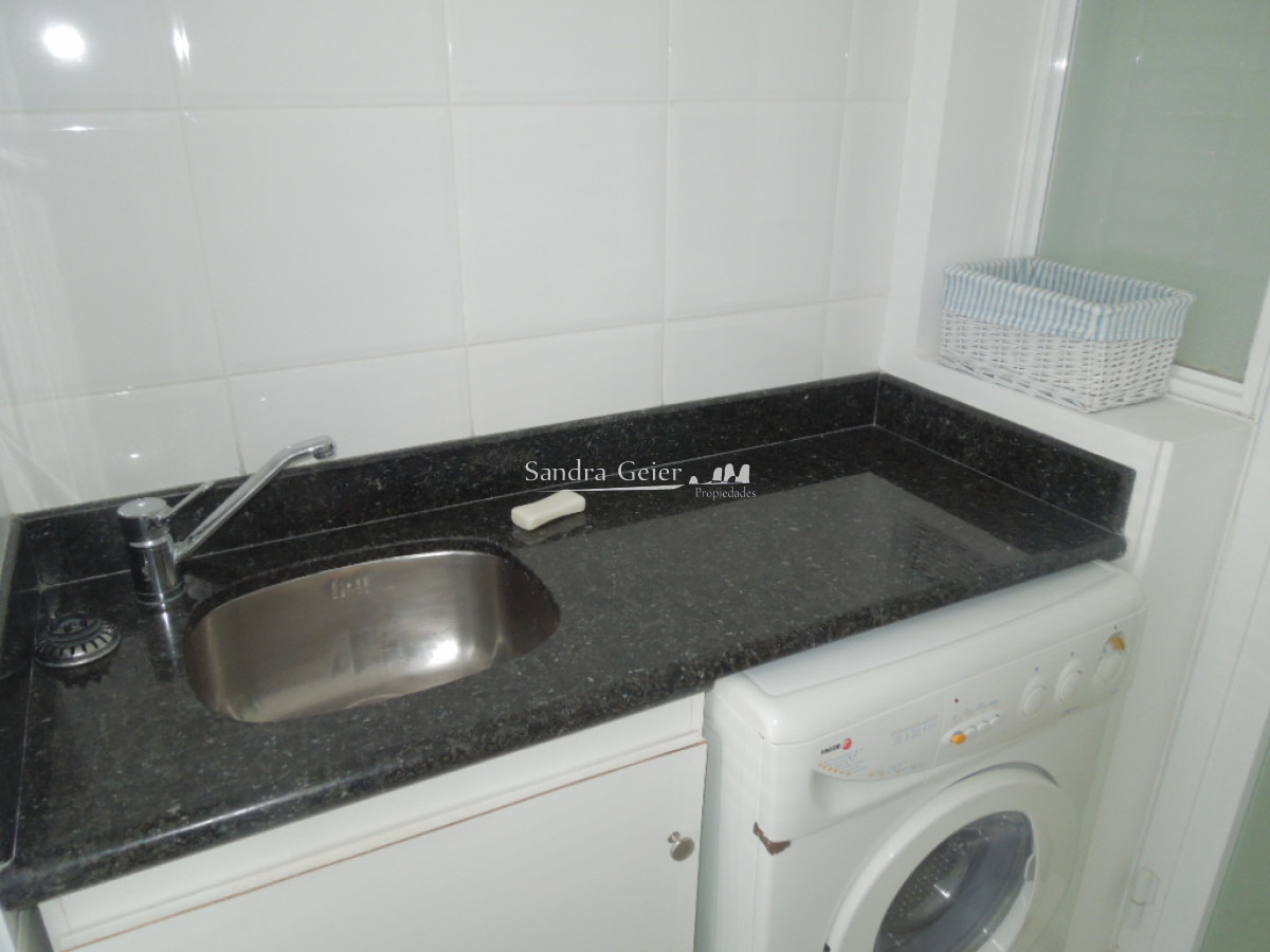 Apartamento ID.51 - Apartamento en Punta del Este, Mansa