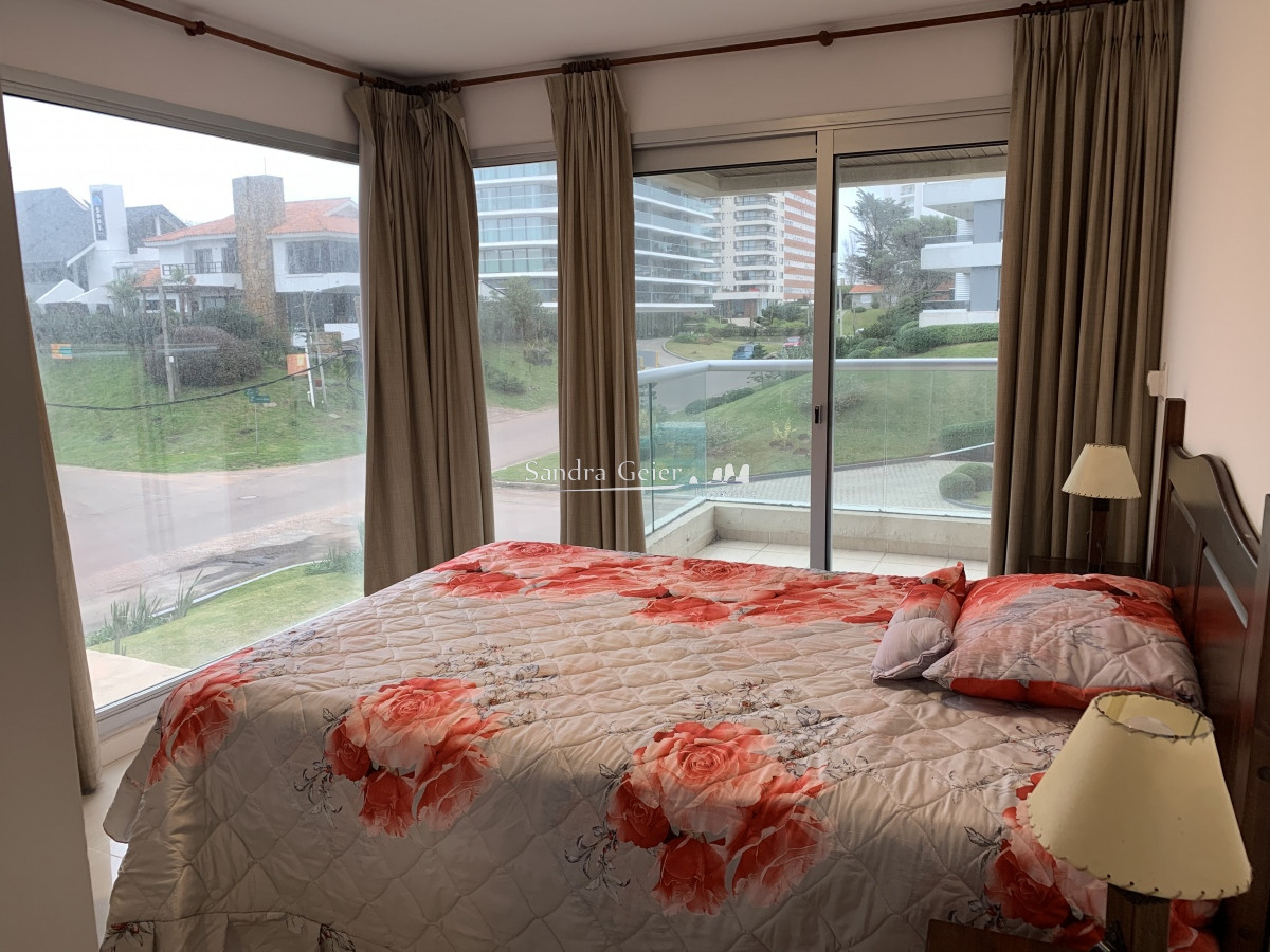 Apartamento ID.2191 - Apartamento en Punta del Este, Brava
