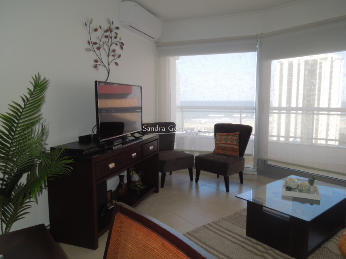 Apartamento ID.34 - DIVINA VISTA A LA BRAVA EN PARADA 3