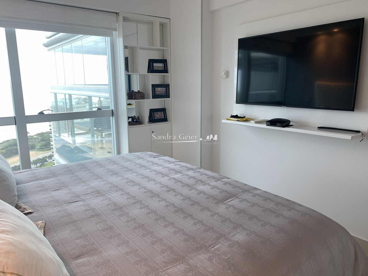 Apartamento ID.916 - MIAMI BOULEVARD PISO ALTO DIVINO VENTA 