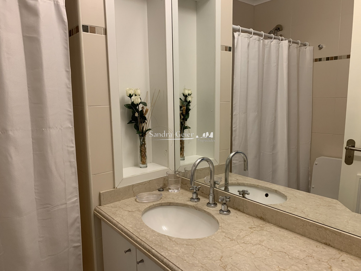 Apartamento ID.12 - Apartamento en Punta del Este, Brava
