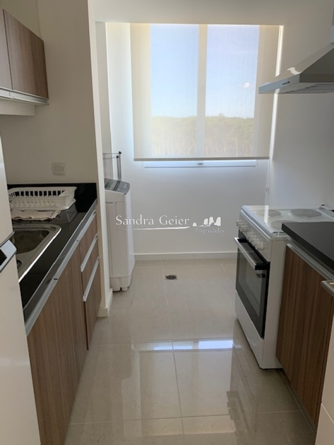 Apartamento ID.702 - AV. ROOSVELT TORRE ONE II