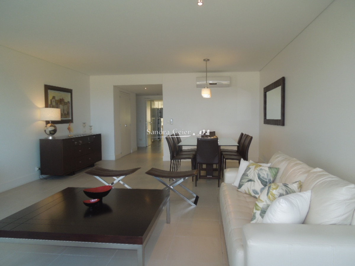 Apartamento ID.58 - BRAVA LE PARC DOS SUITES Y DEPENDENCIAS