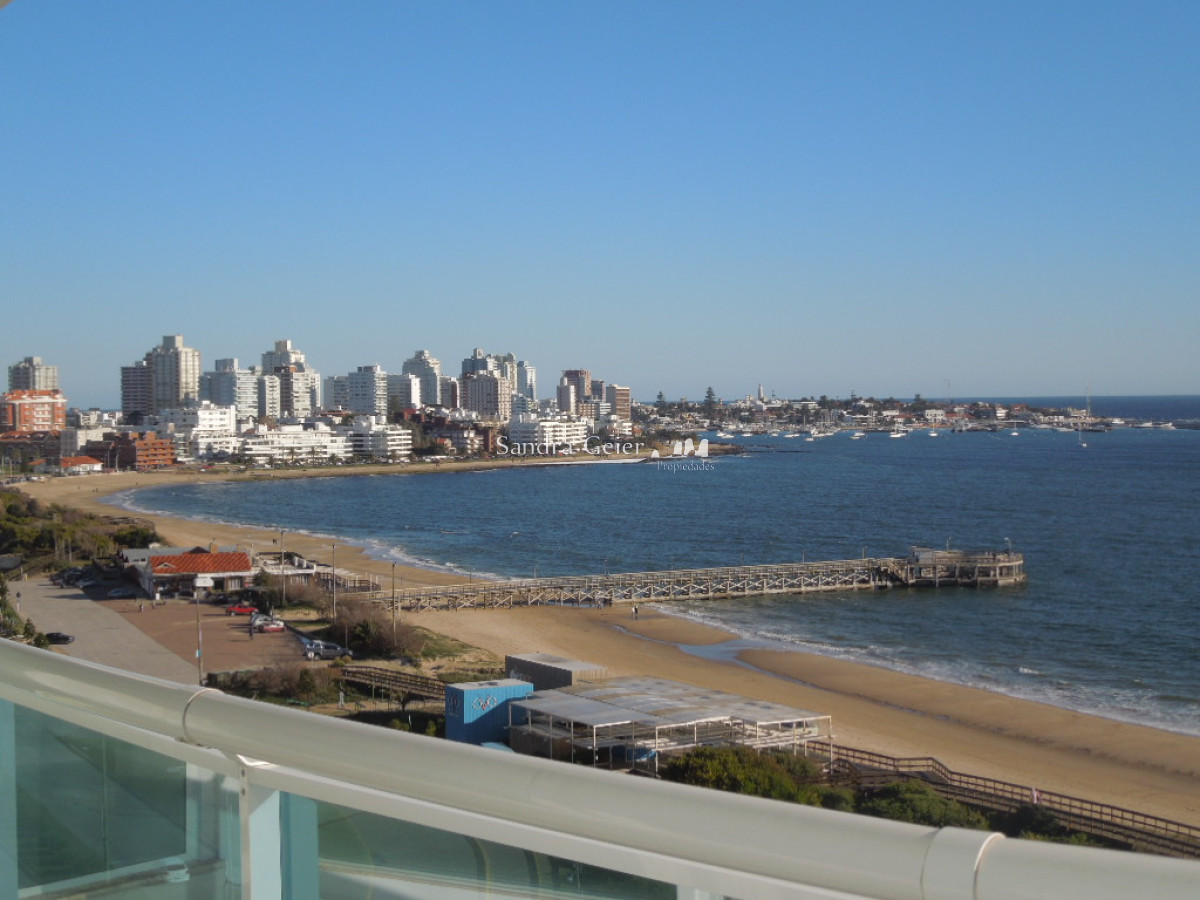 Apartamento ID.51 - Apartamento en Punta del Este, Mansa