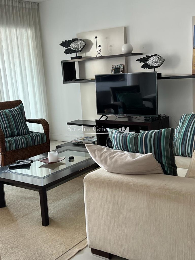Apartamento ID.730 - Apartamento en Punta del Este, Brava
