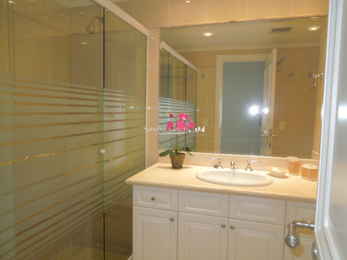 Apartamento ID.51 - Apartamento en Punta del Este, Mansa
