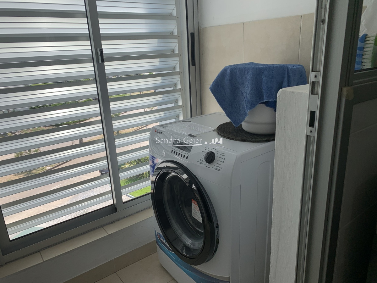 Apartamento ID.12 - Apartamento en Punta del Este, Brava