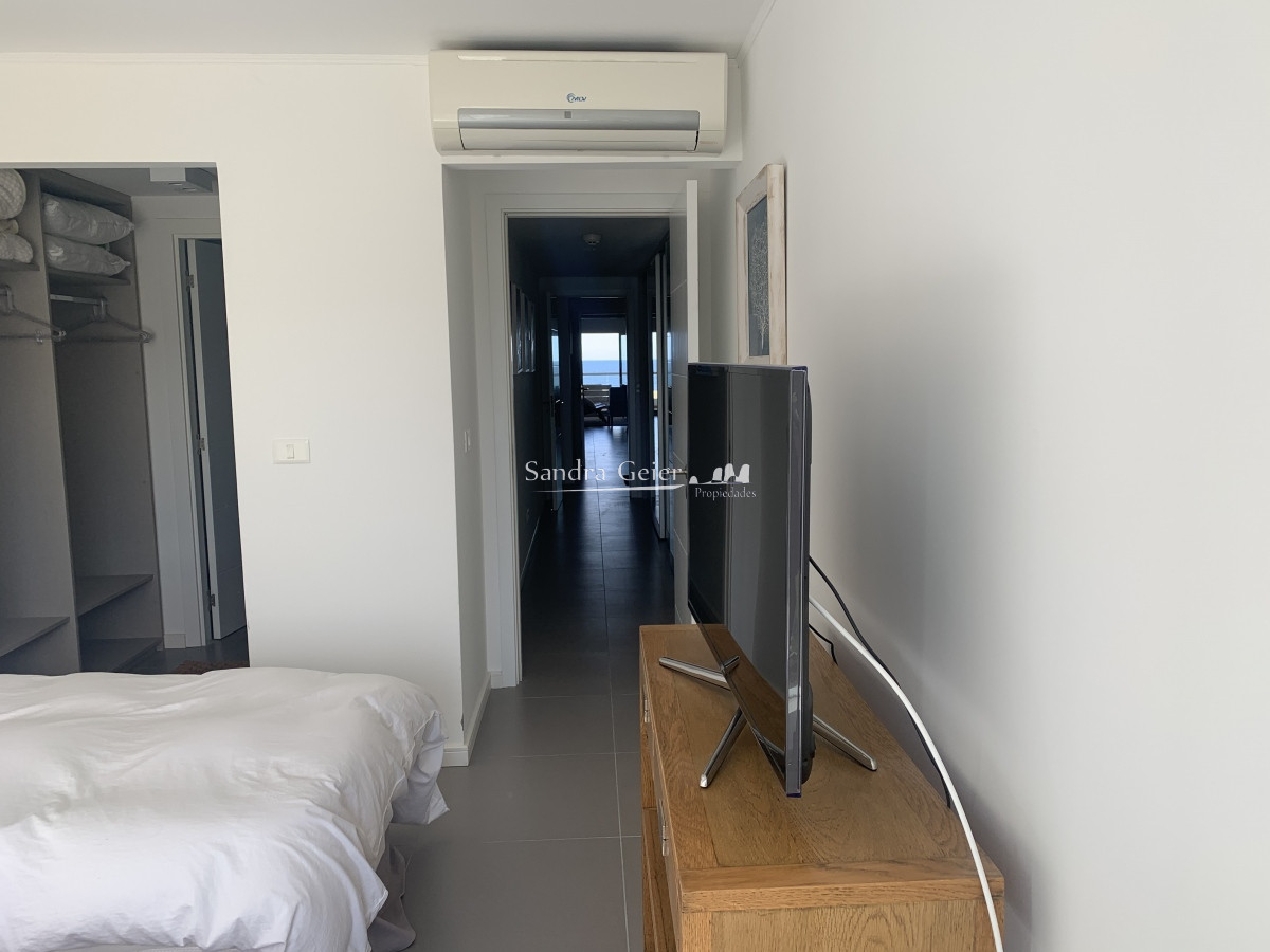 Apartamento ID.2264 - Apartamento en Punta del Este, Rincón del Indio