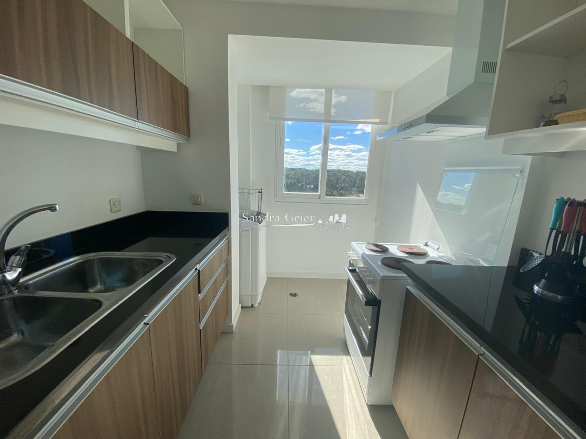 Apartamento ID.2542 - Torre One II venta y alquiler 