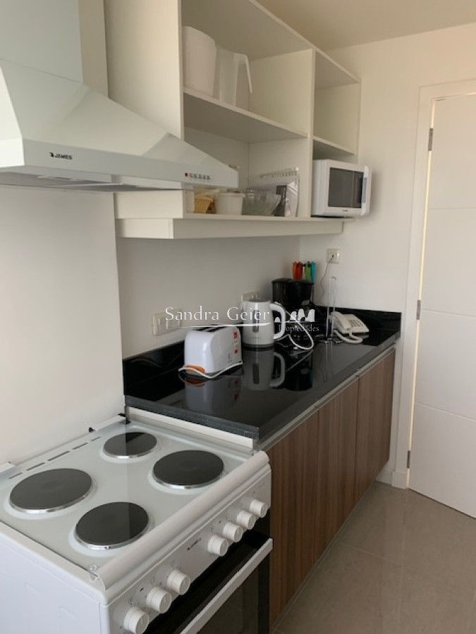 Apartamento ID.702 - AV. ROOSVELT TORRE ONE II