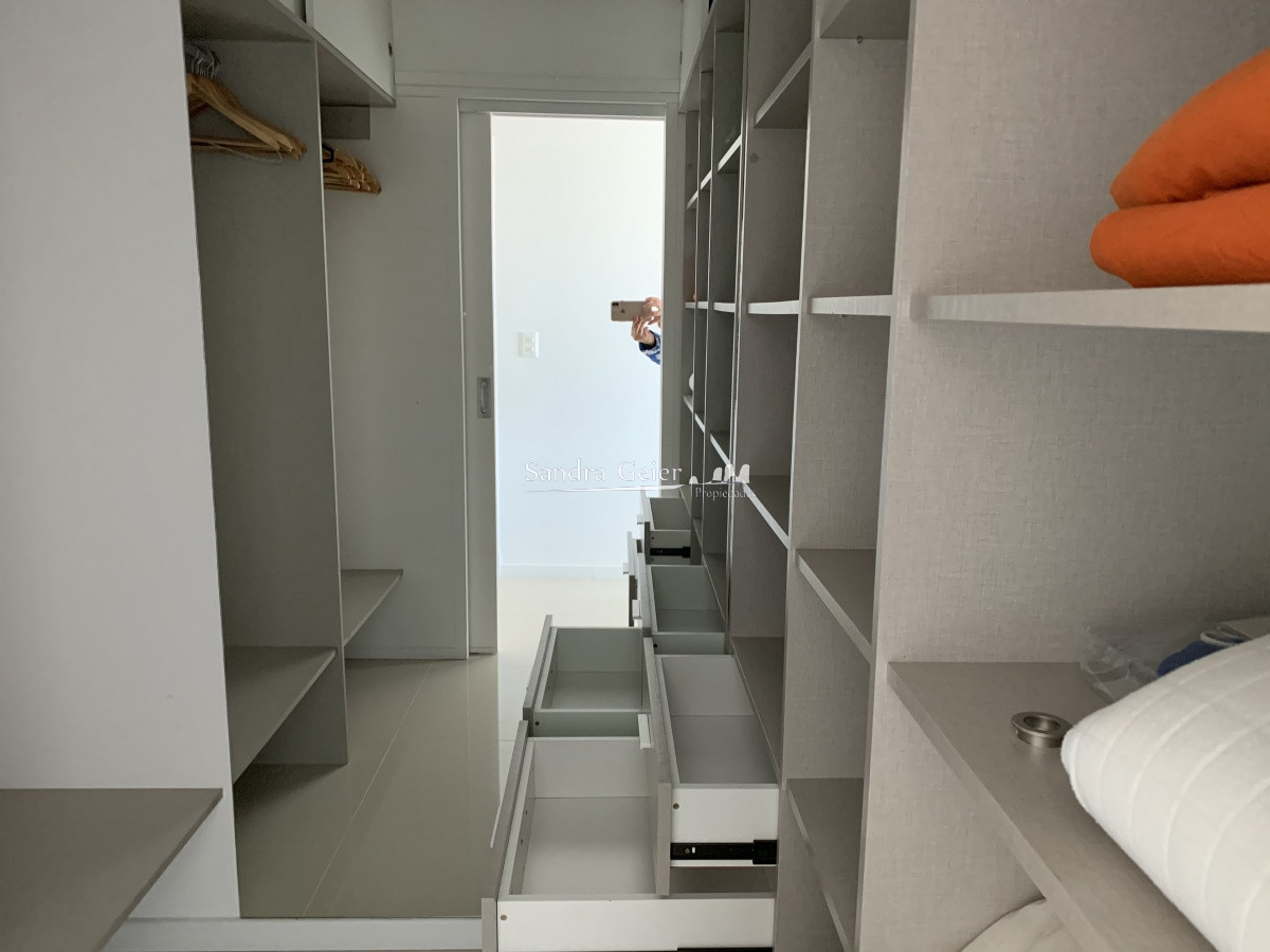 Apartamento ID.681 -  BRAVA - ICON BRAVA TOWERS. PLANTA ESPECIAL EN PISO ALTO