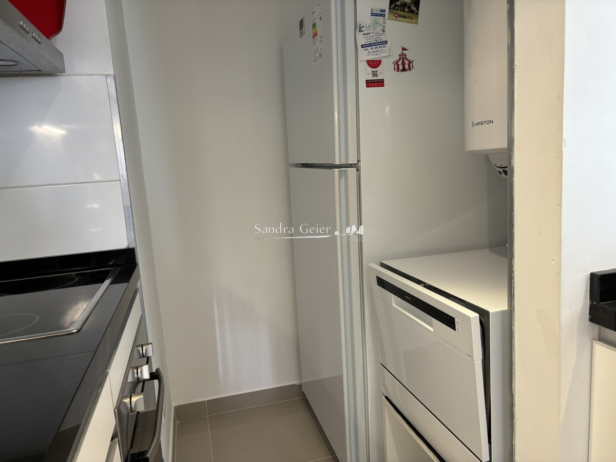 Apartamento ID.684 - WIND TOWER BRAVA