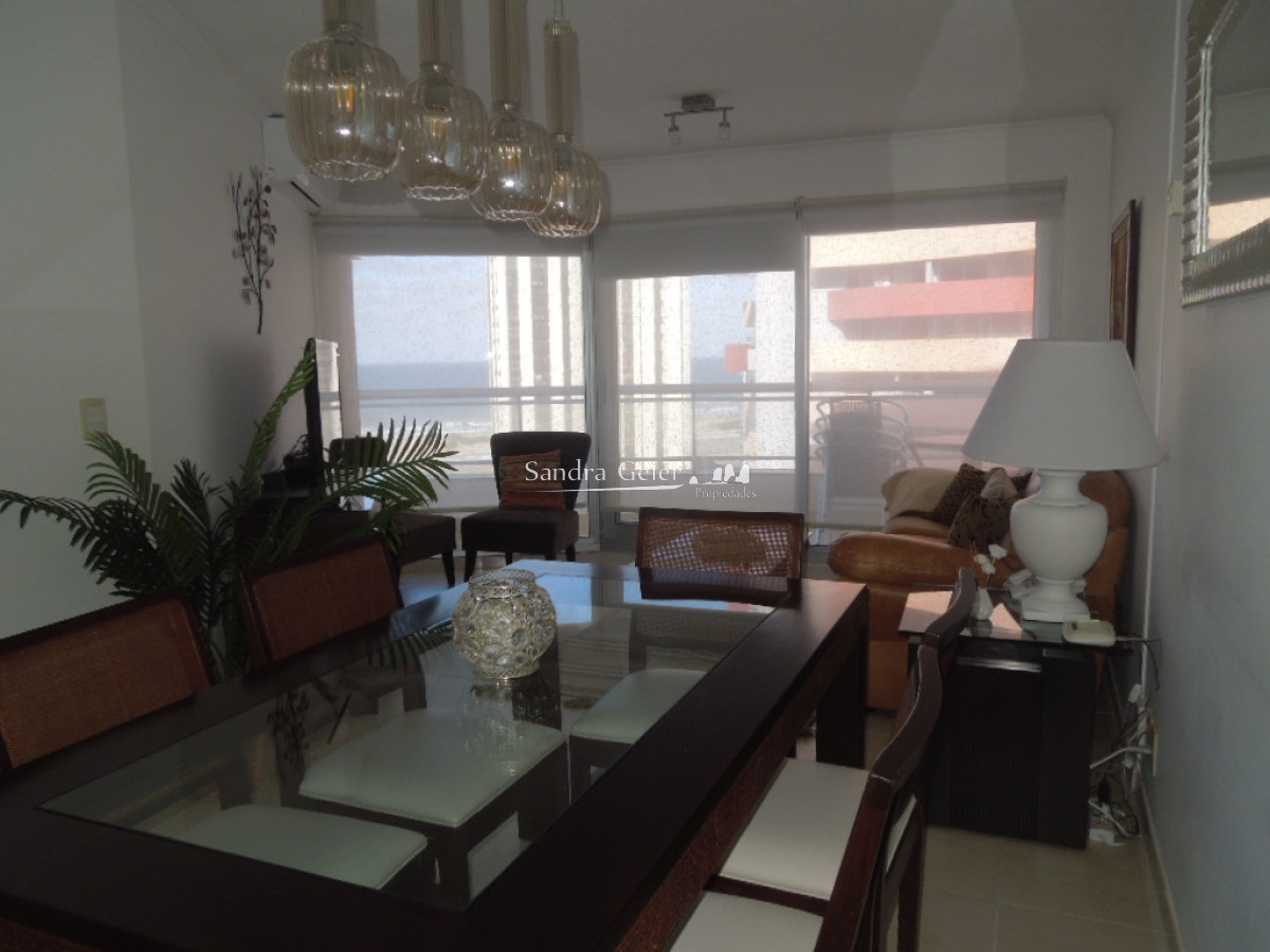Apartamento ID.34 - DIVINA VISTA A LA BRAVA EN PARADA 3