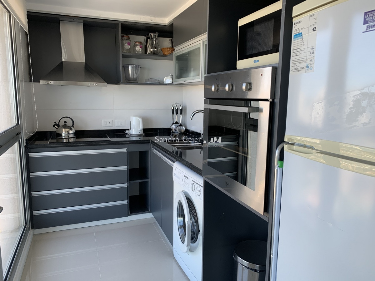 Apartamento ID.996 - VENTA PISO ALTISIMO VISTA MAR ICON BRAVA TOWER