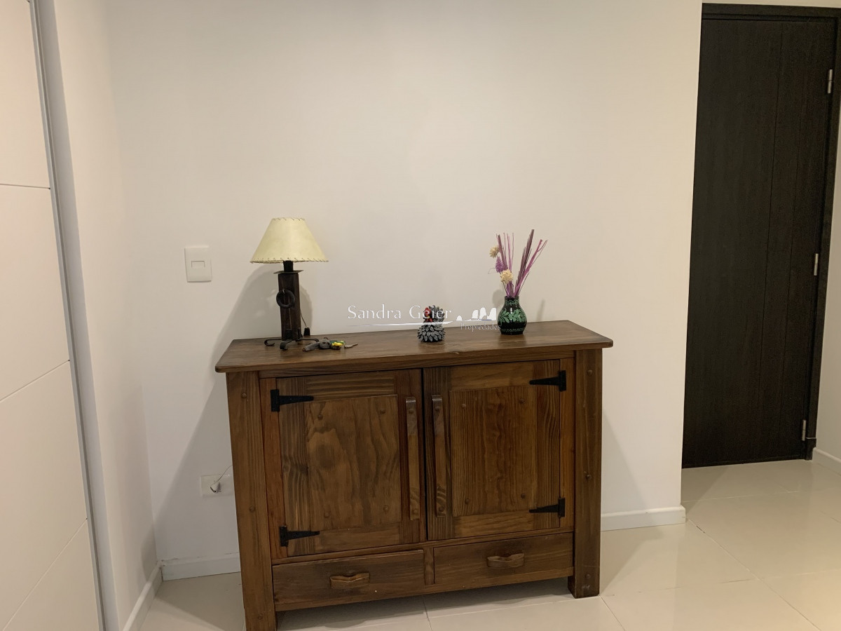 Apartamento ID.2191 - Apartamento en Punta del Este, Brava