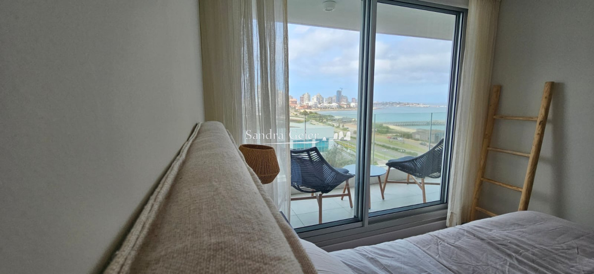 Apartamento ID.1632 - Apartamento en Punta del Este, Mansa