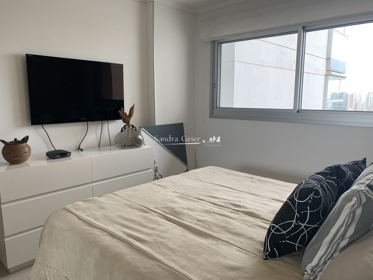 Apartamento ID.916 - MIAMI BOULEVARD PISO ALTO DIVINO VENTA 