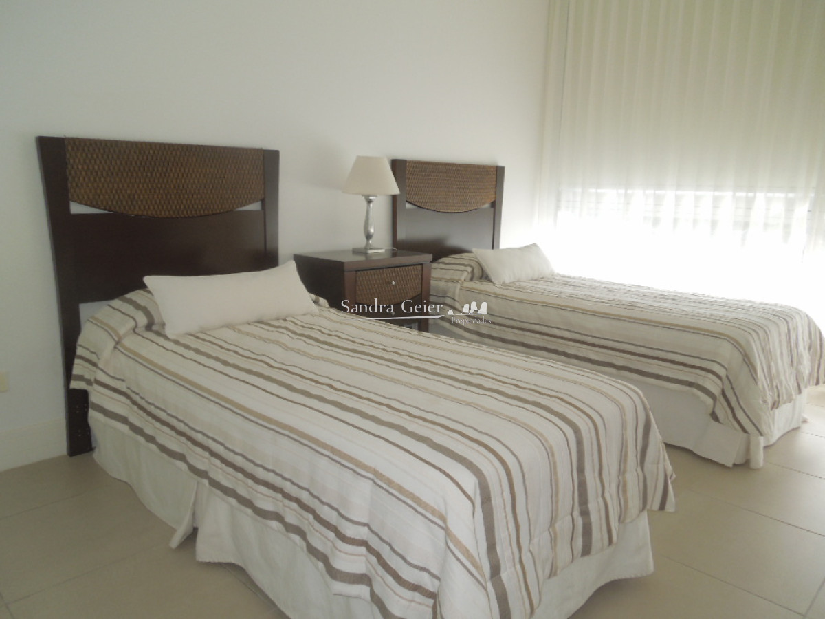 Apartamento ID.58 - BRAVA LE PARC DOS SUITES Y DEPENDENCIAS