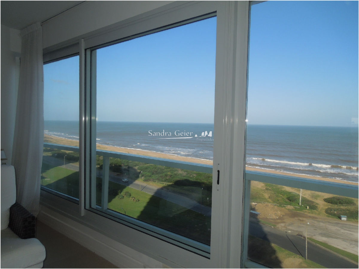 Apartamento ID.445 - BRAVA Torre LE PARC