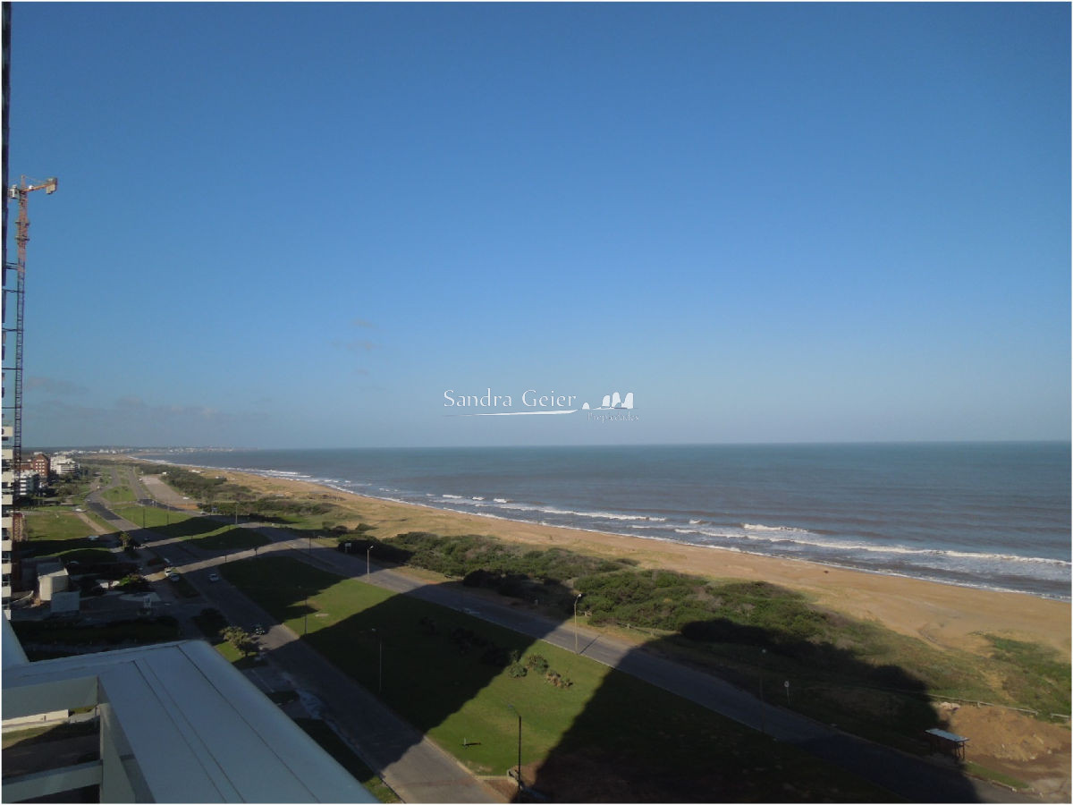 Apartamento ID.445 - BRAVA Torre LE PARC