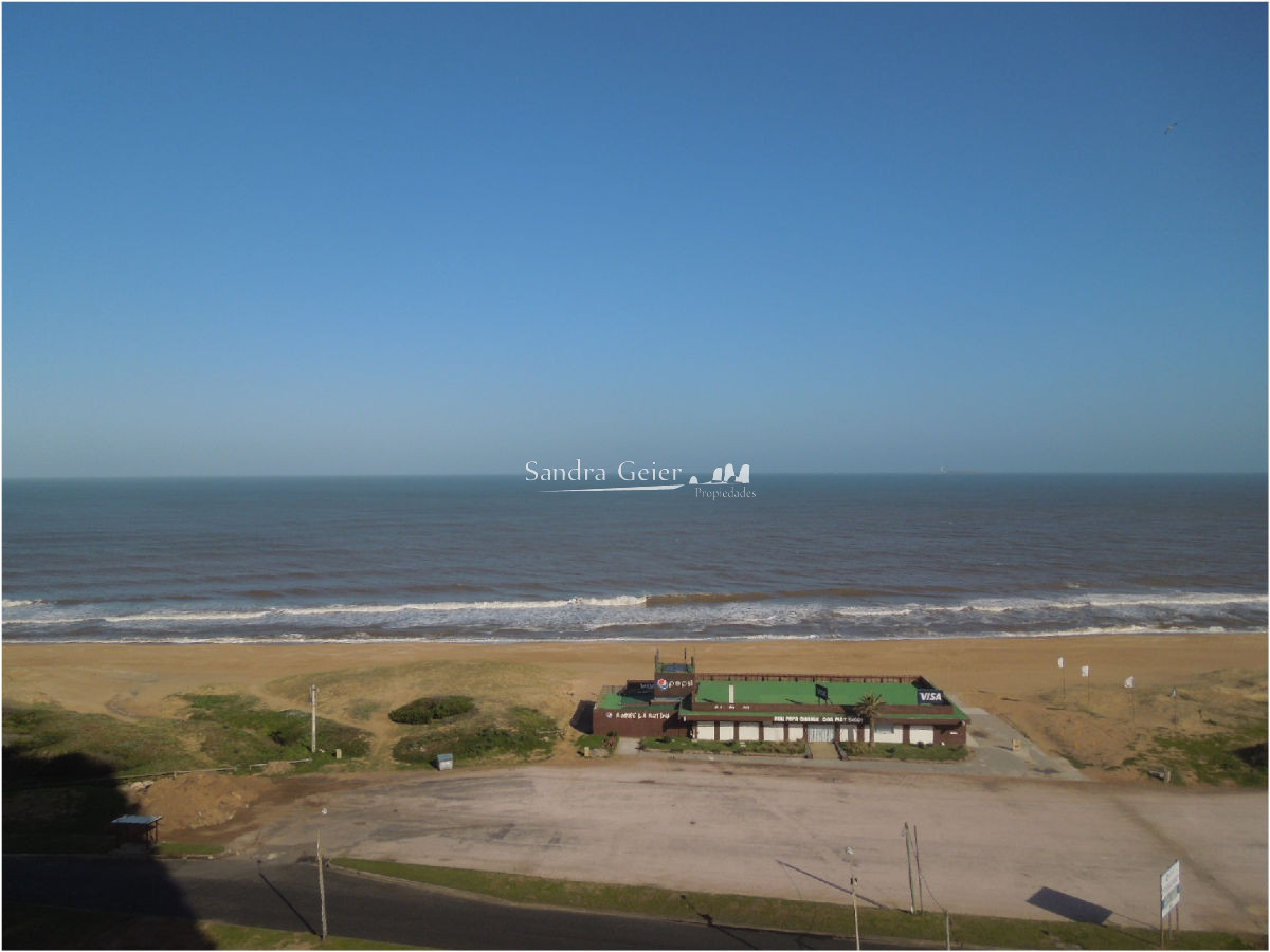 Apartamento ID.445 - BRAVA Torre LE PARC