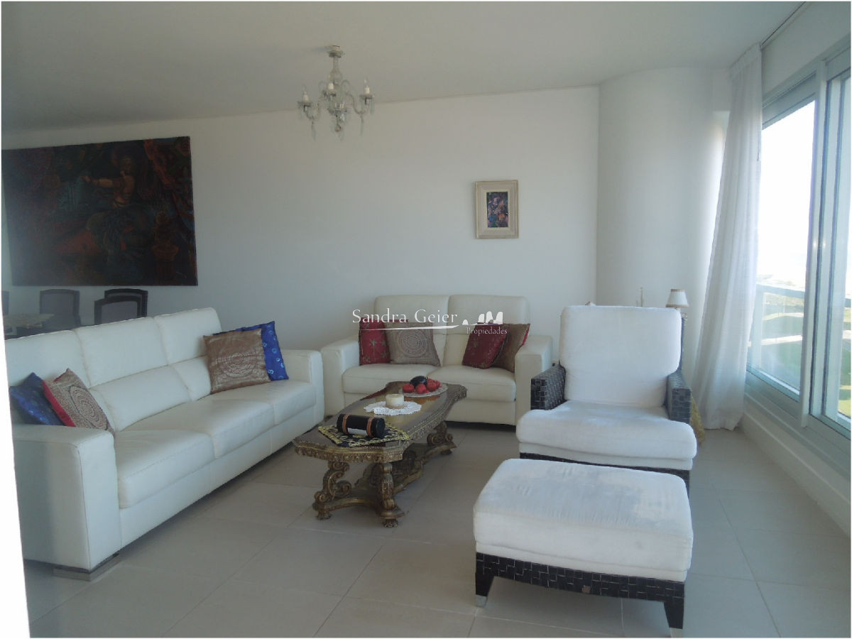 Apartamento ID.445 - BRAVA Torre LE PARC