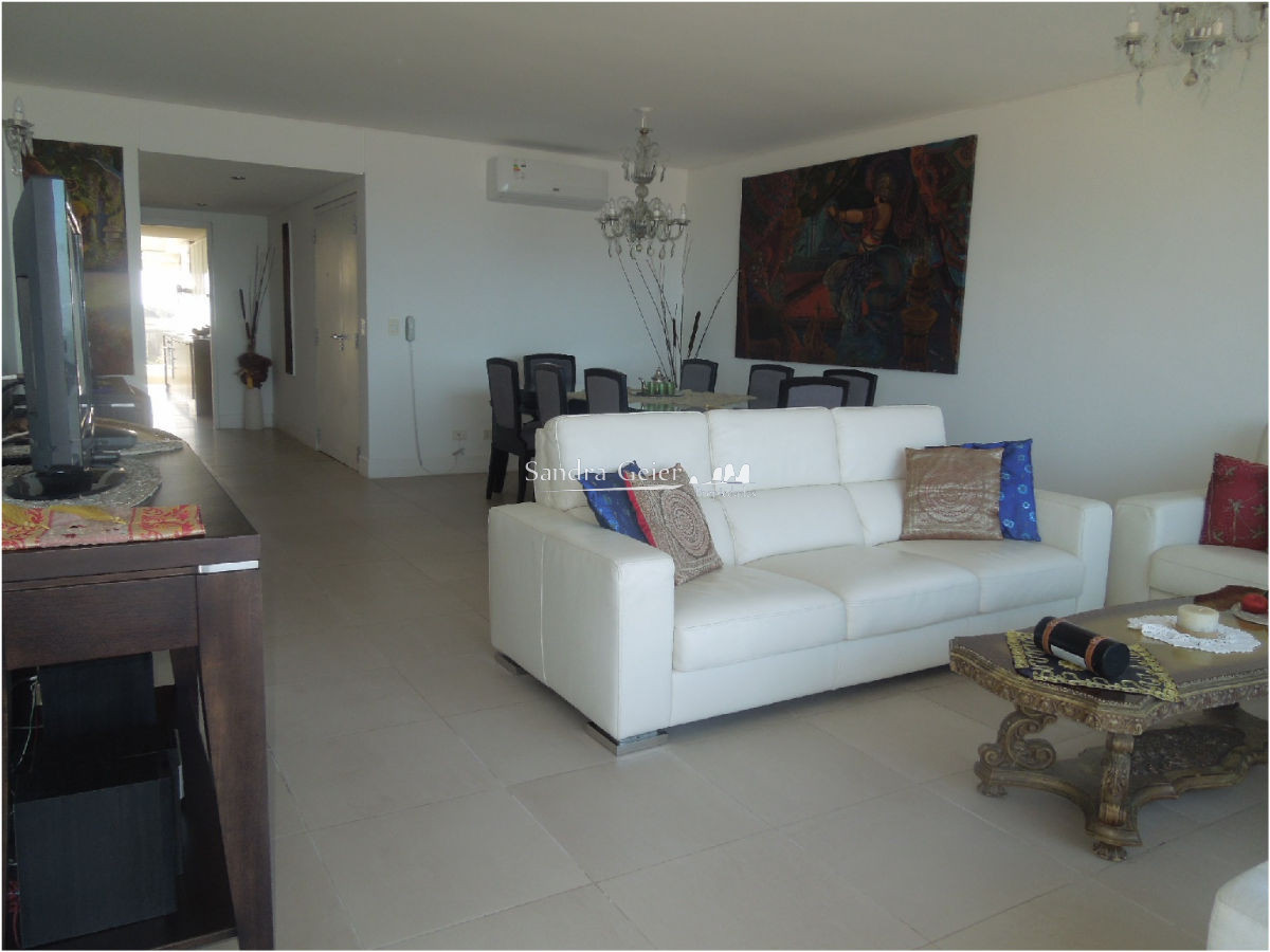 Apartamento ID.445 - BRAVA Torre LE PARC