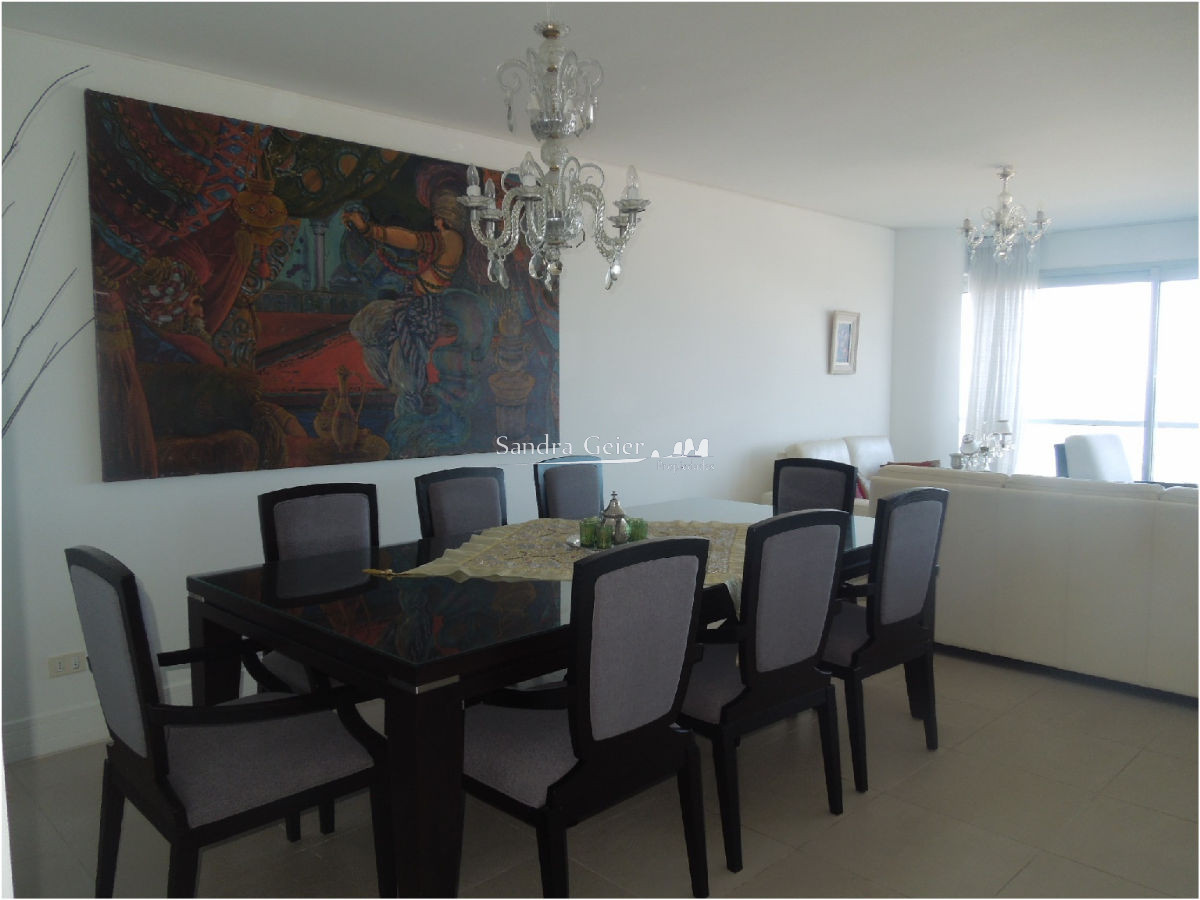 Apartamento ID.445 - BRAVA Torre LE PARC
