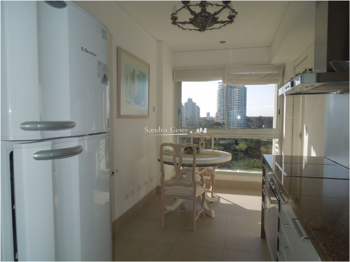 Apartamento ID.445 - BRAVA Torre LE PARC