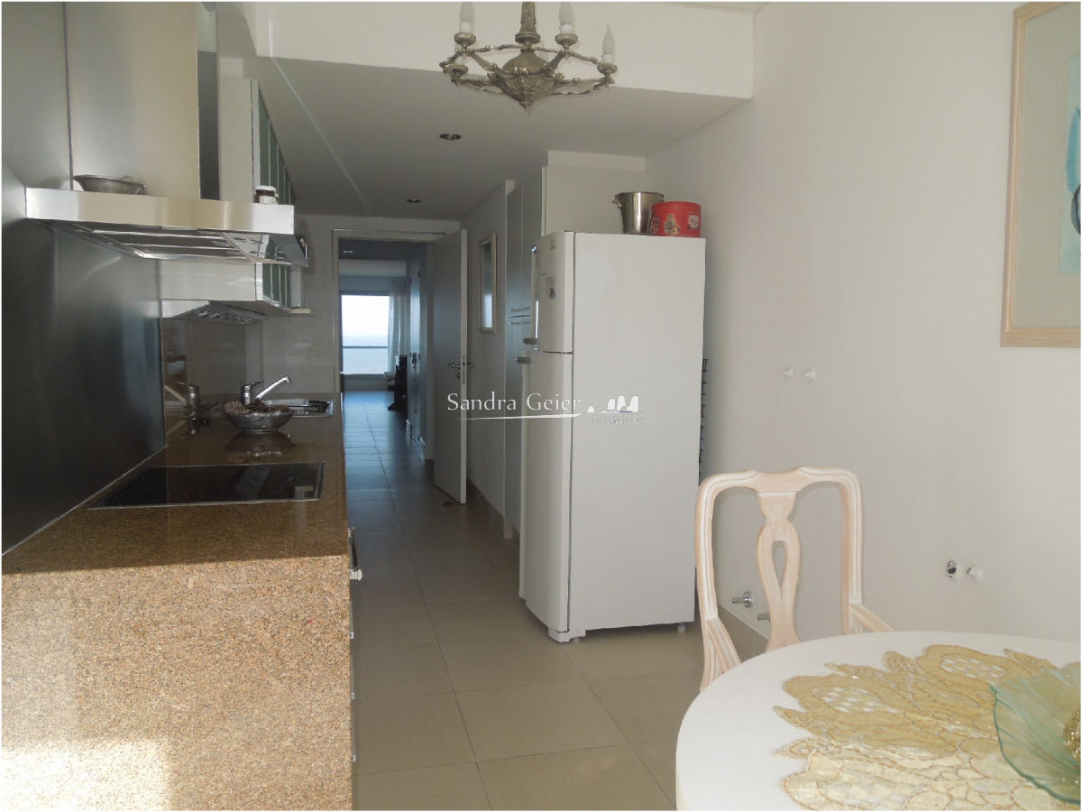 Apartamento ID.445 - BRAVA Torre LE PARC