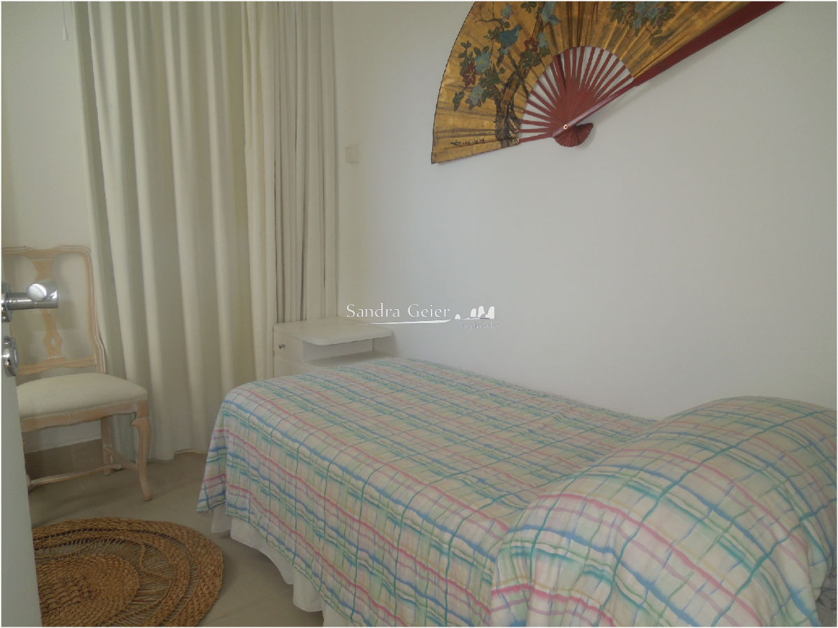 Apartamento ID.445 - BRAVA Torre LE PARC