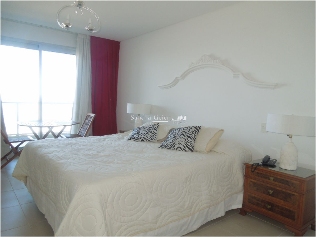 Apartamento ID.445 - BRAVA Torre LE PARC