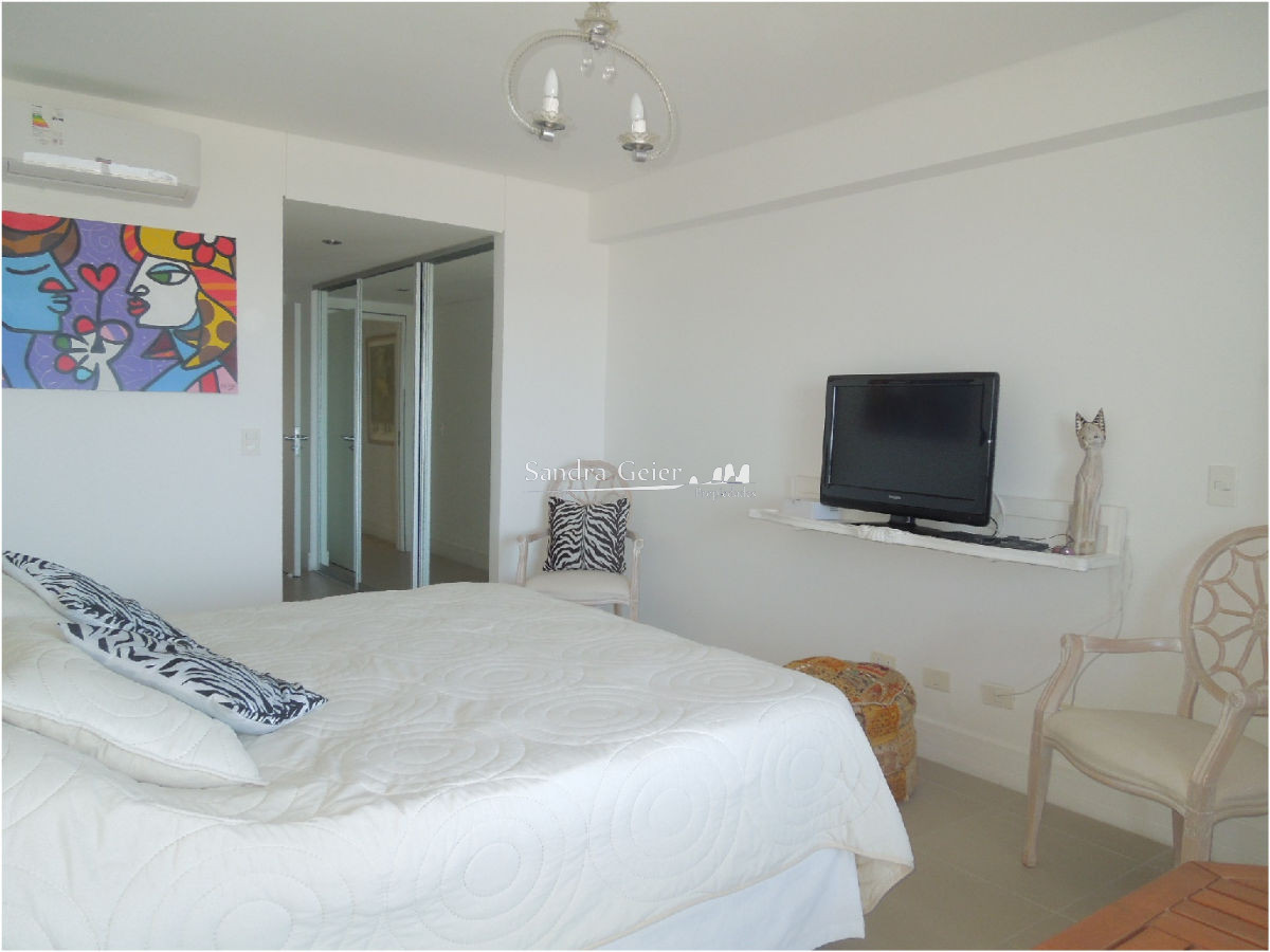 Apartamento ID.445 - BRAVA Torre LE PARC