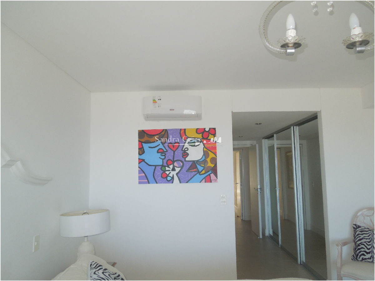 Apartamento ID.445 - BRAVA Torre LE PARC